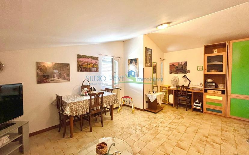 Quadrilocale via Benedetto Croce, Centro, Monsummano Terme — foto 6 di 38