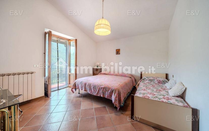 Rustico via del Perino, Cetica, Castel San Niccolò — foto 8 di 10