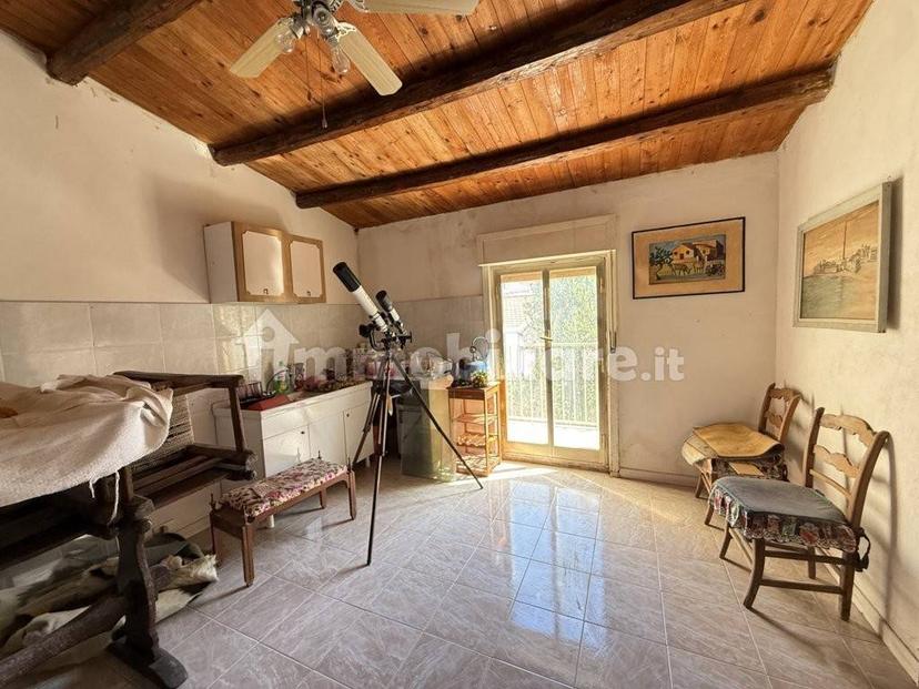 Terratetto unifamiliare via Paolo VI, Punta Secca, Santa Croce Camerina — foto 31 di 56