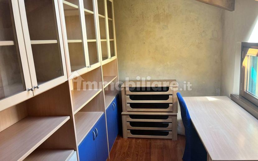 Attico corso Vittorio Emanuele II, Centro Storico, Pordenone — foto 9 di 13