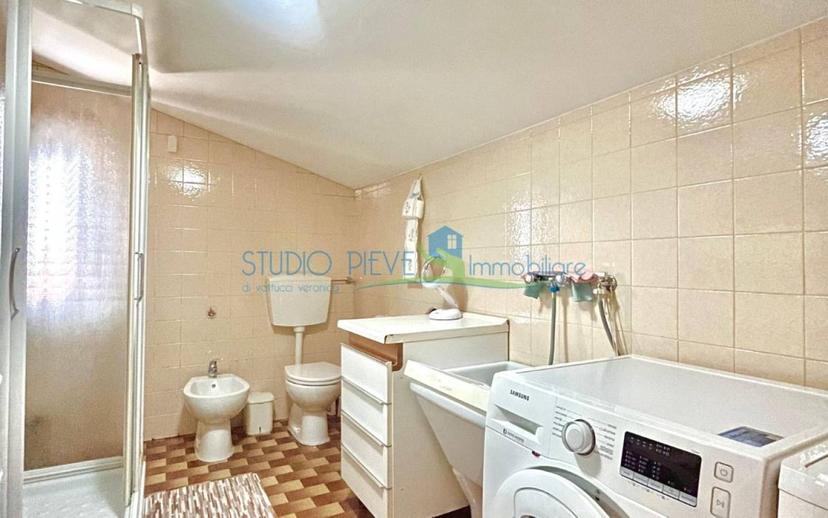 Quadrilocale via Benedetto Croce, Centro, Monsummano Terme — foto 11 di 38