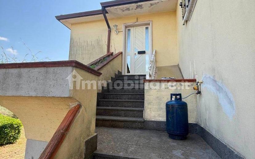 Villa unifamiliare Contrada Bosco, Bosco, Montemiletto — foto 3 di 22