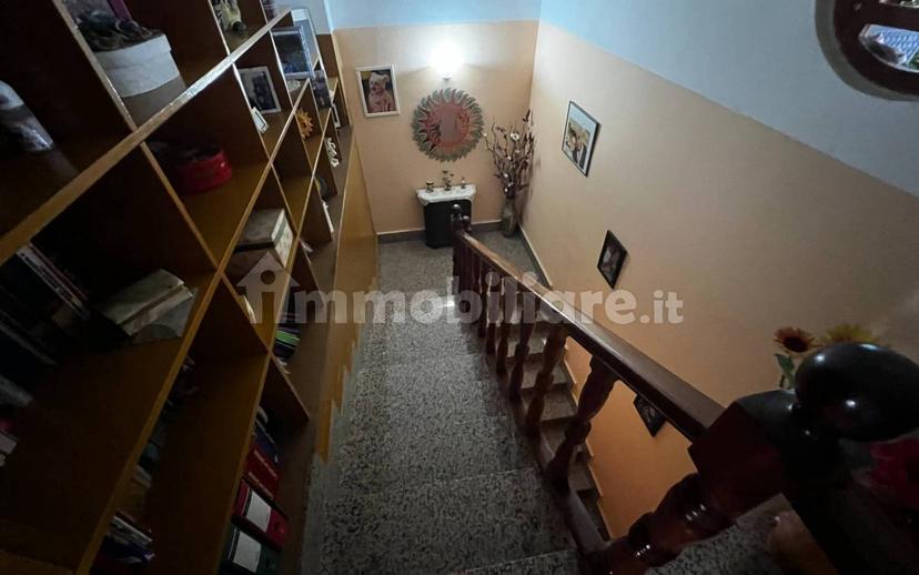 Terratetto plurifamiliare frazione San Leo traversa 3, Centro, Briatico — foto 45 di 50