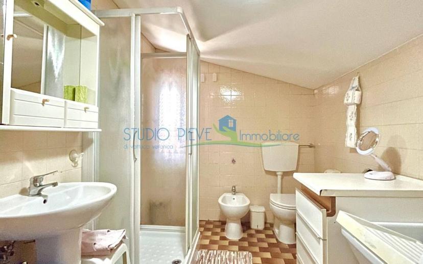 Quadrilocale via Benedetto Croce, Centro, Monsummano Terme — foto 27 di 38