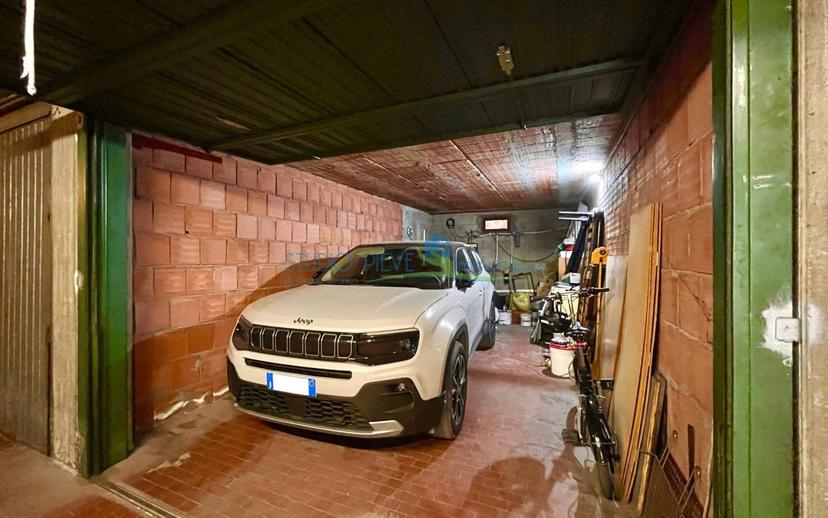 Quadrilocale via Benedetto Croce, Centro, Monsummano Terme — foto 16 di 38