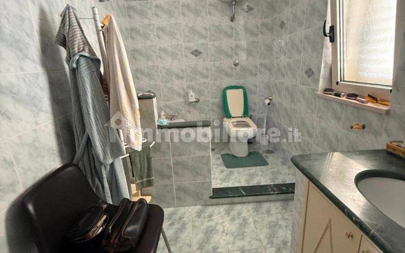 Villa unifamiliare Contrada Bosco, Bosco, Montemiletto — foto 4 di 22