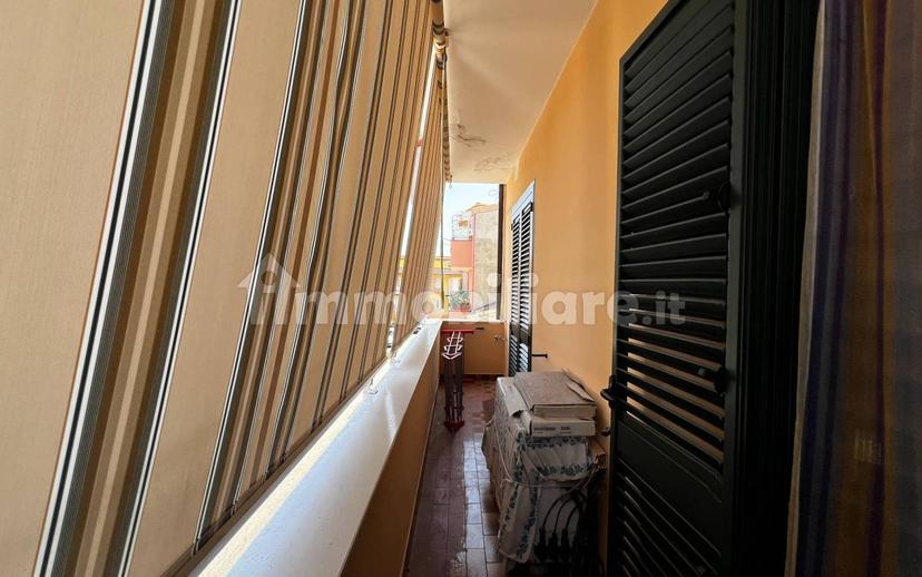 Terratetto plurifamiliare frazione San Leo traversa 3, Centro, Briatico — foto 43 di 50