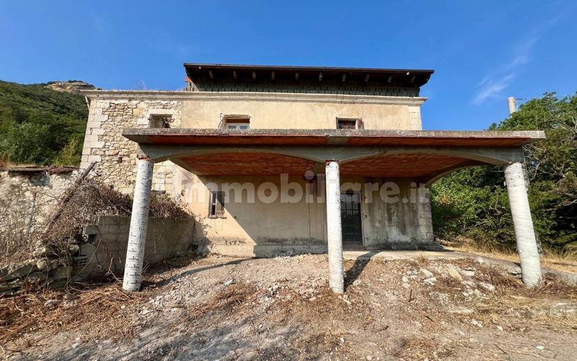 Villa bifamiliare, nuova, 250 m², Codrongianos — foto 13 di 17