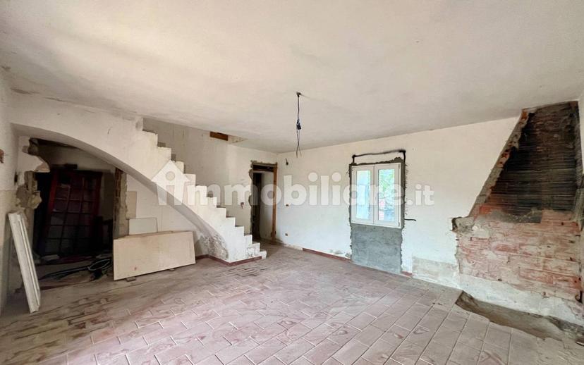 Villa bifamiliare, nuova, 250 m², Codrongianos — foto 14 di 17