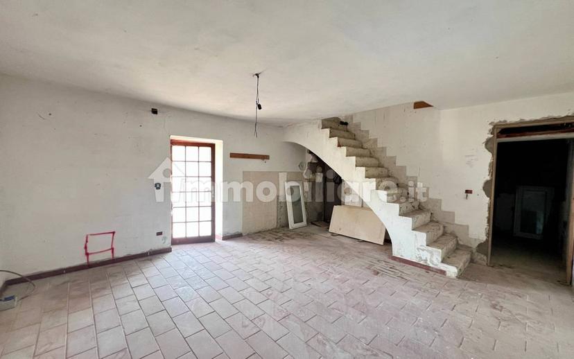 Villa bifamiliare, nuova, 250 m², Codrongianos — foto 9 di 17