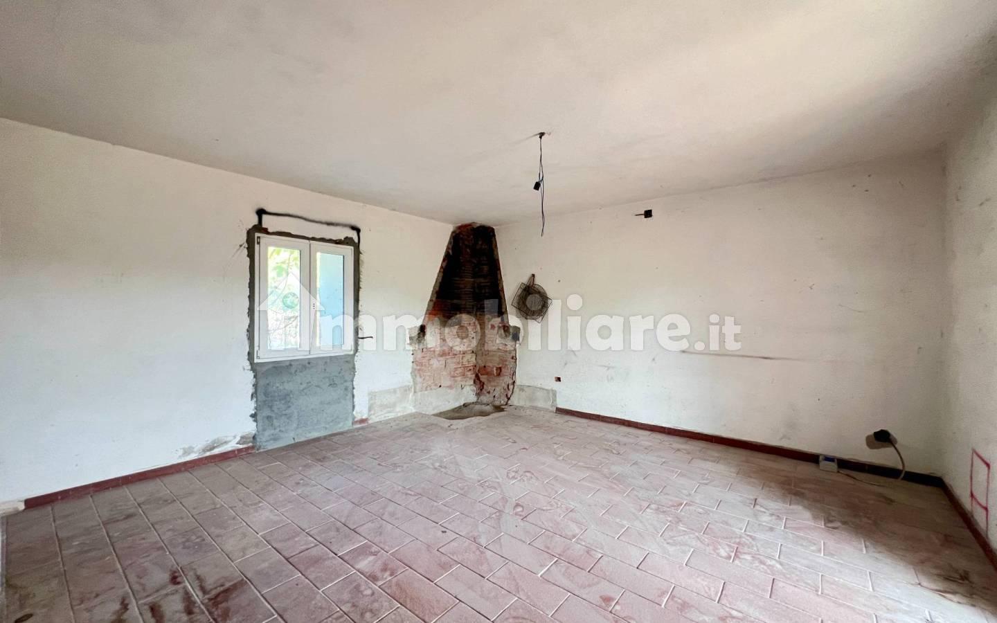 Villa bifamiliare, nuova, 250 m², Codrongianos