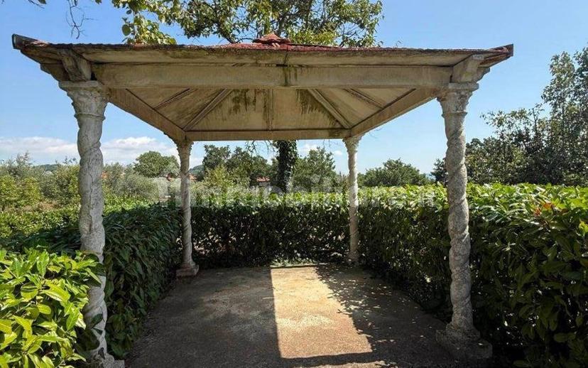 Villa unifamiliare Contrada Bosco, Bosco, Montemiletto — foto 5 di 22