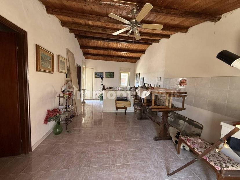 Terratetto unifamiliare via Paolo VI, Punta Secca, Santa Croce Camerina — foto 32 di 56