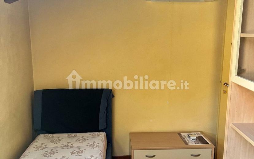 Attico corso Vittorio Emanuele II, Centro Storico, Pordenone — foto 13 di 13