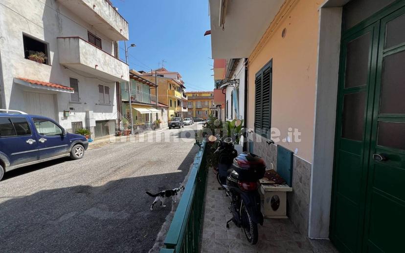 Terratetto plurifamiliare frazione San Leo traversa 3, Centro, Briatico — foto 25 di 50