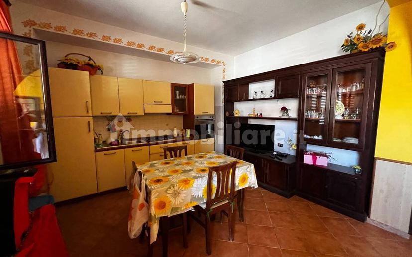 Terratetto plurifamiliare frazione San Leo traversa 3, Centro, Briatico — foto 8 di 50