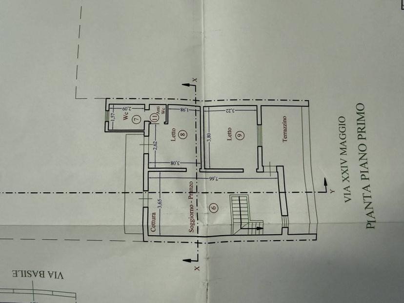 Terratetto unifamiliare via Paolo VI, Punta Secca, Santa Croce Camerina — foto 4 di 56