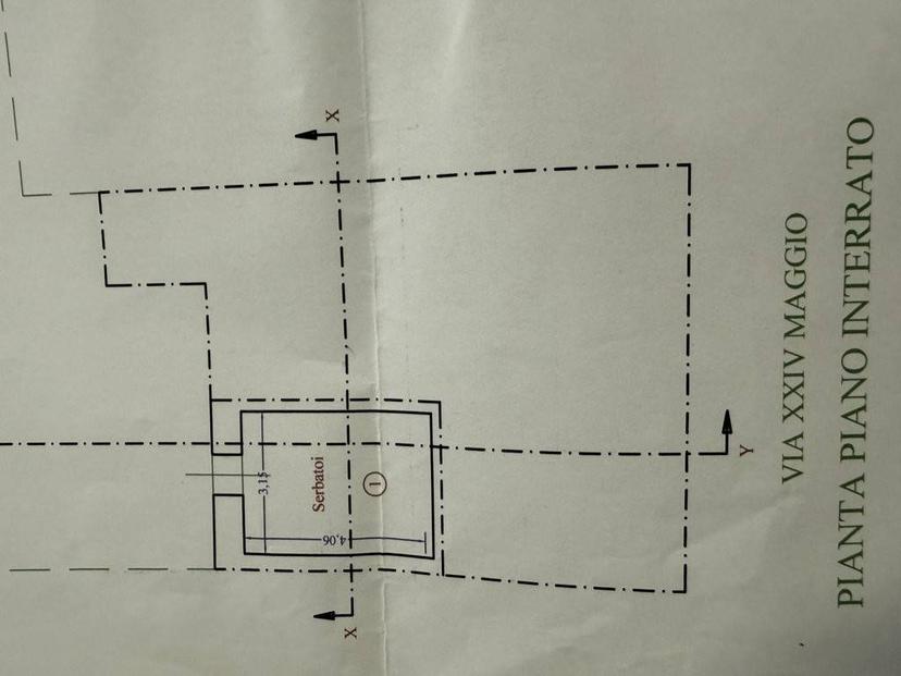 Terratetto unifamiliare via Paolo VI, Punta Secca, Santa Croce Camerina — foto 24 di 56
