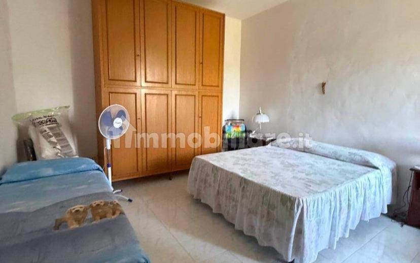 Villa unifamiliare Contrada Bosco, Bosco, Montemiletto — foto 22 di 22