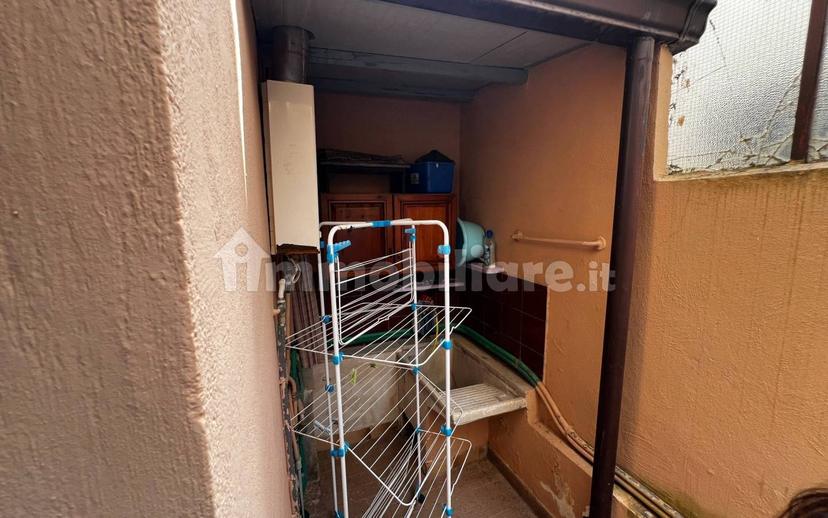 Terratetto plurifamiliare frazione San Leo traversa 3, Centro, Briatico — foto 26 di 50