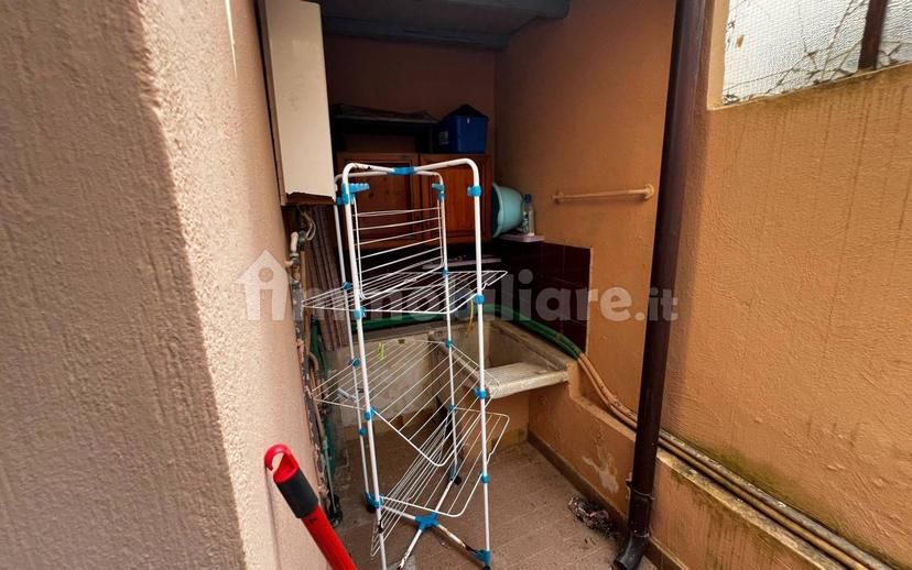 Terratetto plurifamiliare frazione San Leo traversa 3, Centro, Briatico — foto 49 di 50