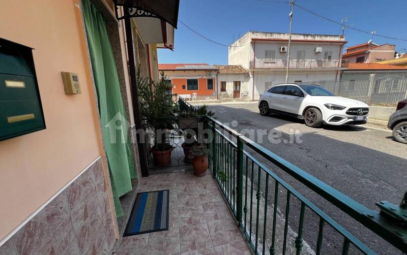 Terratetto plurifamiliare frazione San Leo traversa 3, Centro, Briatico — foto 27 di 50