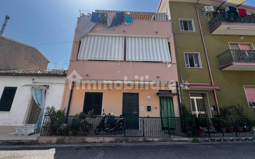 Terratetto plurifamiliare frazione San Leo traversa 3, Centro, Briatico — foto 38 di 50