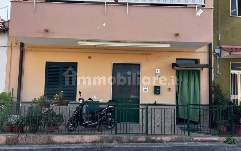 Terratetto plurifamiliare frazione San Leo traversa 3, Centro, Briatico — foto 15 di 50
