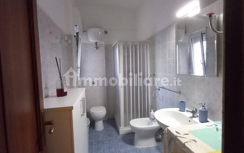 Bilocale ottimo stato, quarto piano, Libertà, Bari — foto 2 di 6