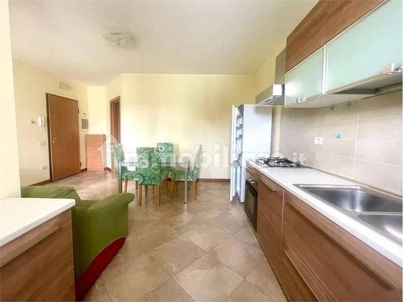 Quadrilocale dei fiori, Centro, San Polo di Piave — foto 19 di 22