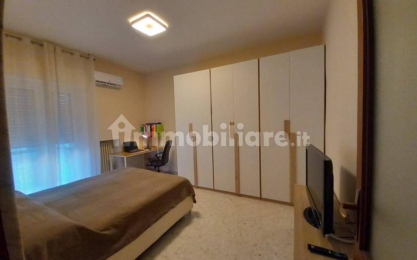 Bilocale ottimo stato, quarto piano, Libertà, Bari — foto 4 di 6