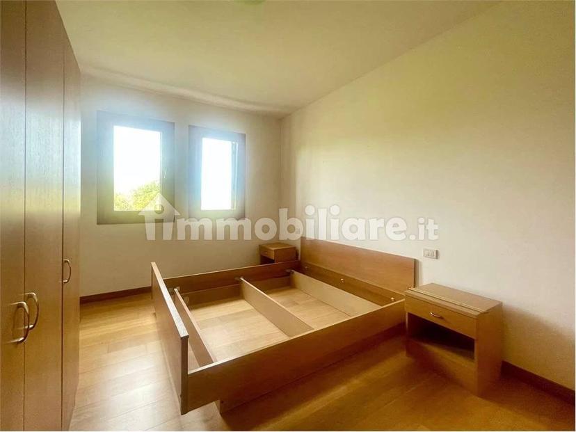 Quadrilocale dei fiori, Centro, San Polo di Piave — foto 18 di 22