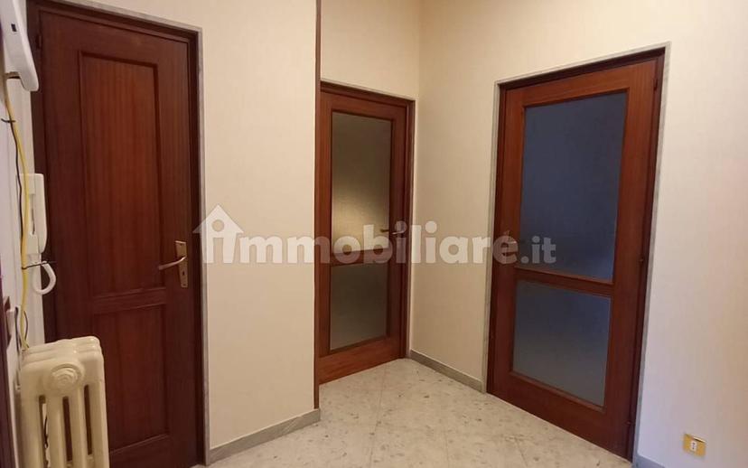 Bilocale ottimo stato, quarto piano, Libertà, Bari