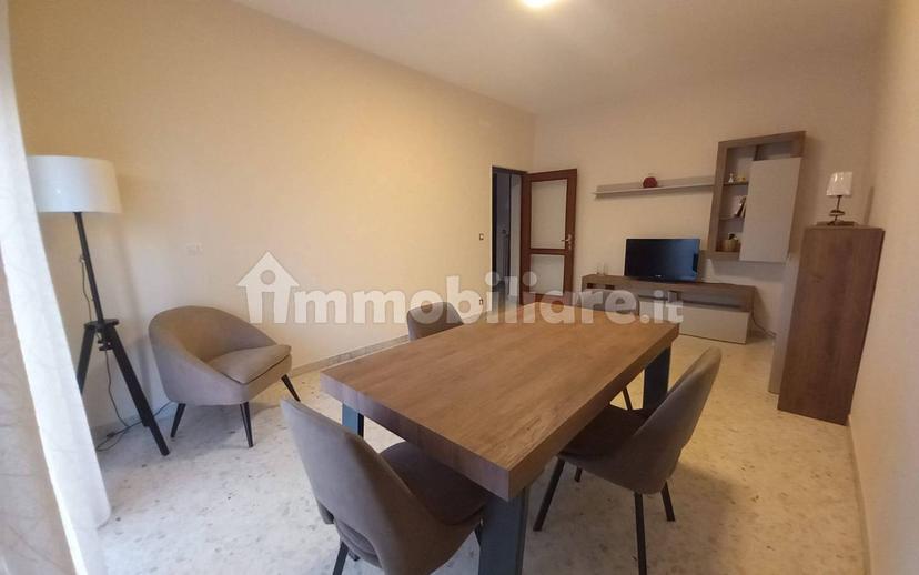 Bilocale ottimo stato, quarto piano, Libertà, Bari — foto 3 di 6