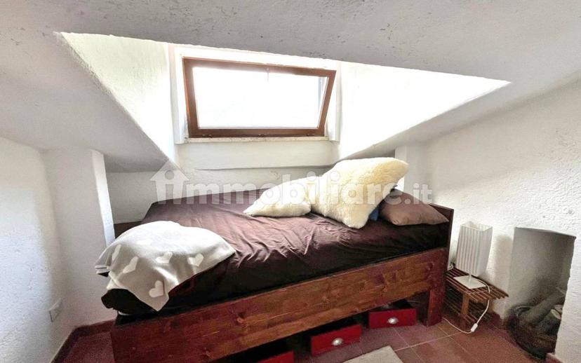 Bilocale via Achille Morrone 30, Centro, Ovindoli — foto 12 di 18