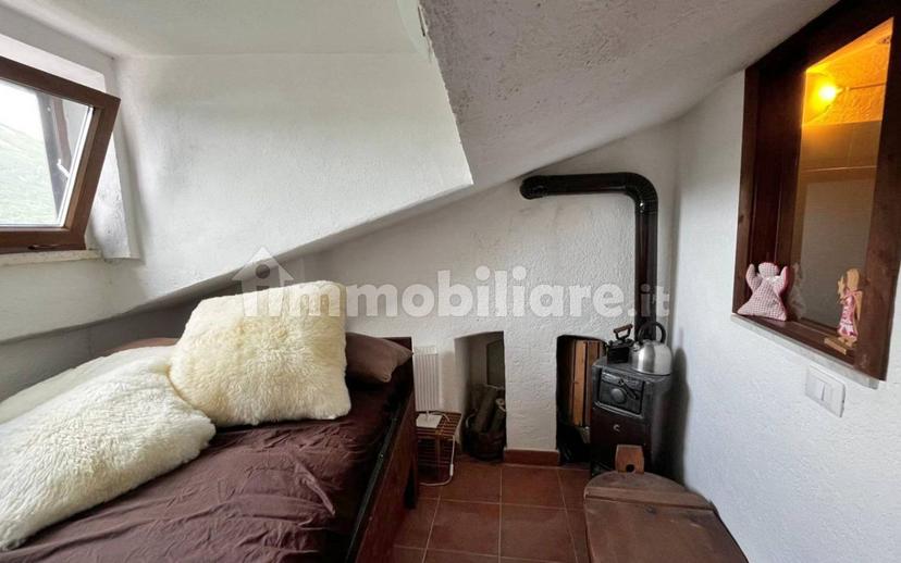 Bilocale via Achille Morrone 30, Centro, Ovindoli — foto 2 di 18