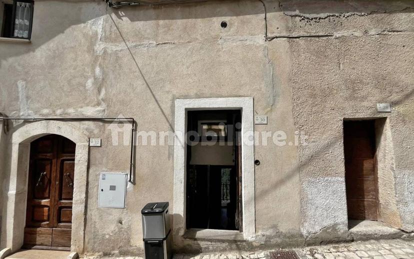 Bilocale via Achille Morrone 30, Centro, Ovindoli — foto 15 di 18