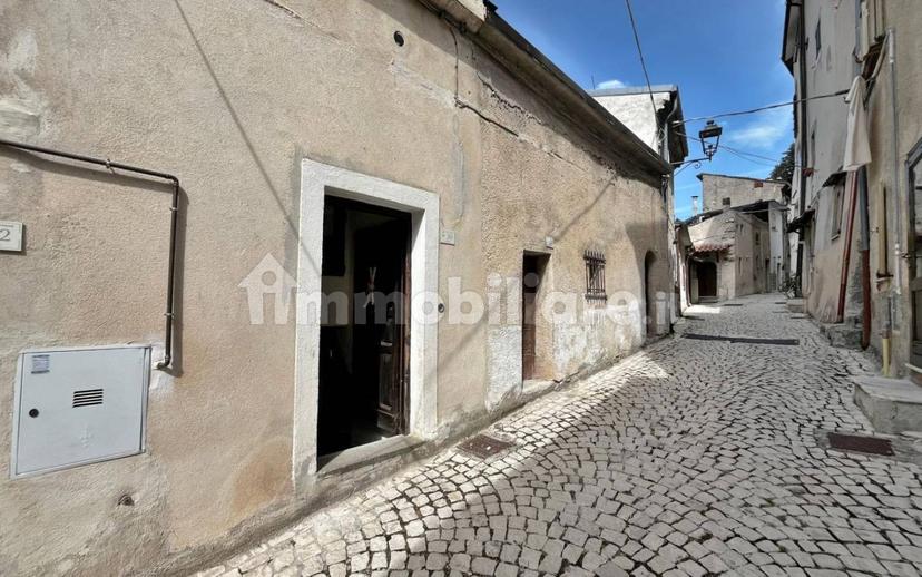 Bilocale via Achille Morrone 30, Centro, Ovindoli — foto 3 di 18