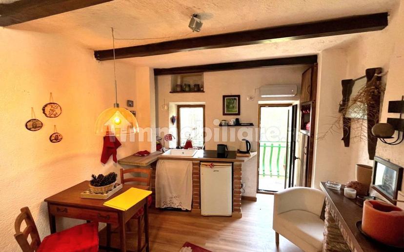 Bilocale via Achille Morrone 30, Centro, Ovindoli — foto 17 di 18
