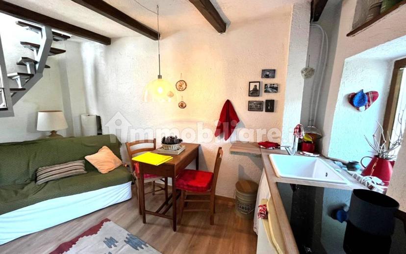 Bilocale via Achille Morrone 30, Centro, Ovindoli — foto 9 di 18