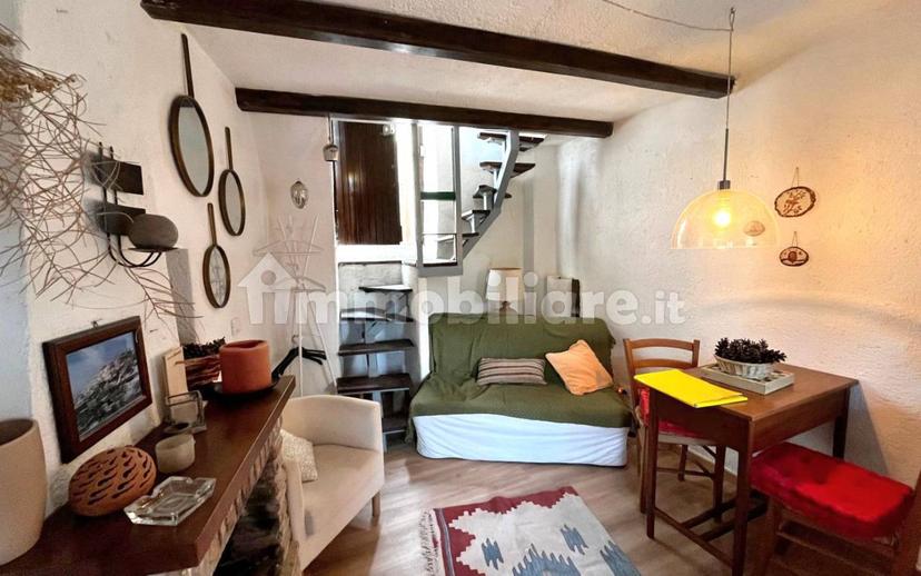 Bilocale via Achille Morrone 30, Centro, Ovindoli — foto 10 di 18