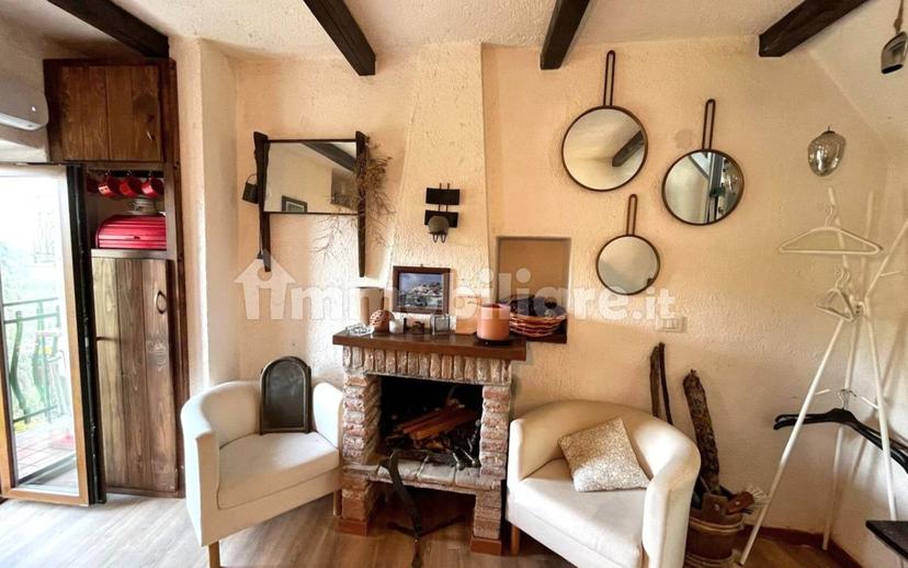 Bilocale via Achille Morrone 30, Centro, Ovindoli — foto 11 di 18