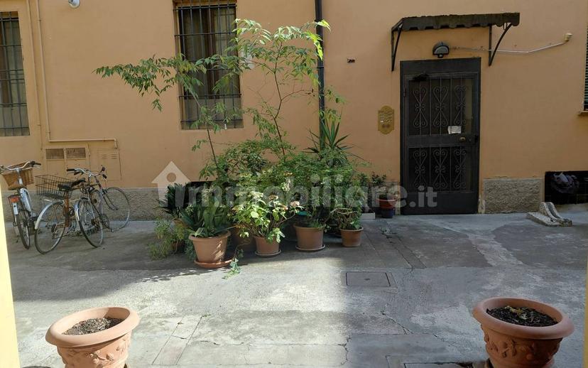 Quadrilocale ottimo stato, primo piano, Centro, Cremona — foto 6 di 6