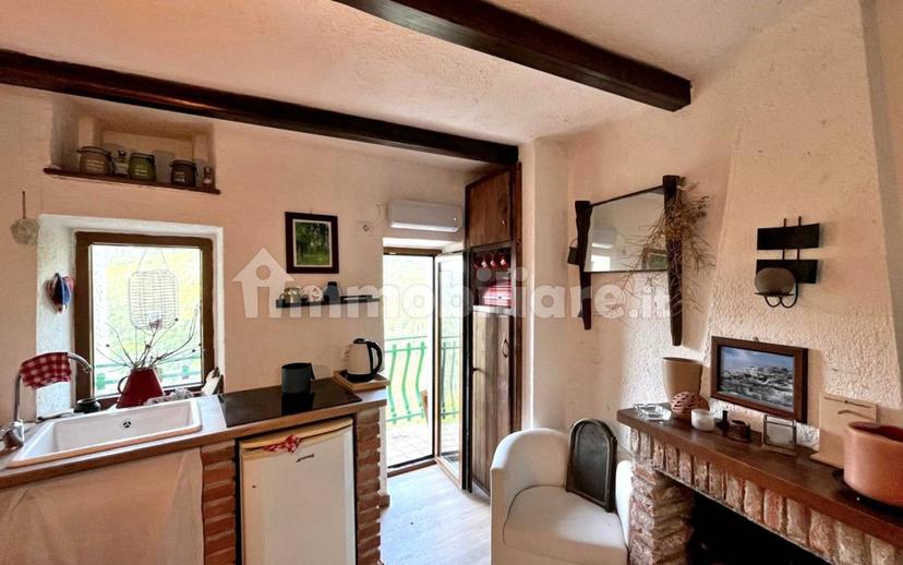 Bilocale via Achille Morrone 30, Centro, Ovindoli — foto 5 di 18