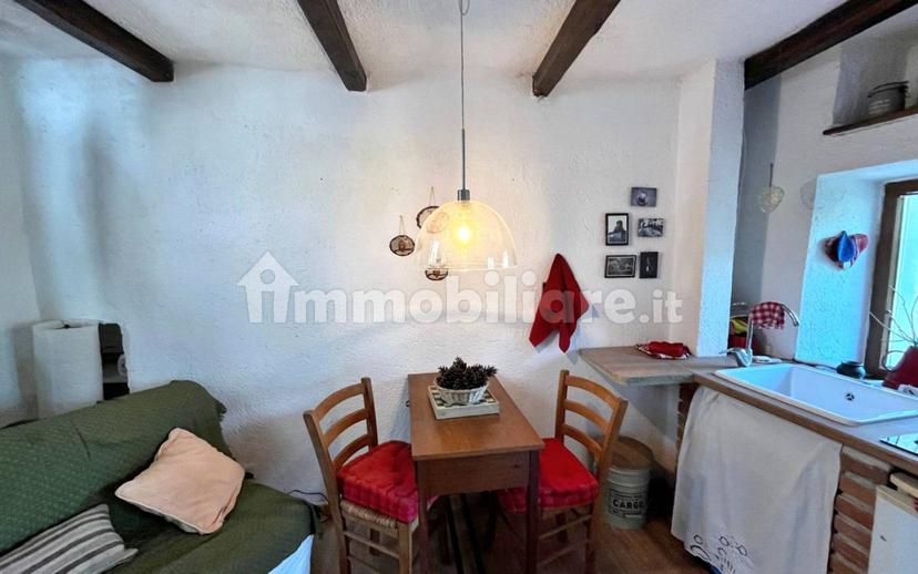 Bilocale via Achille Morrone 30, Centro, Ovindoli — foto 14 di 18