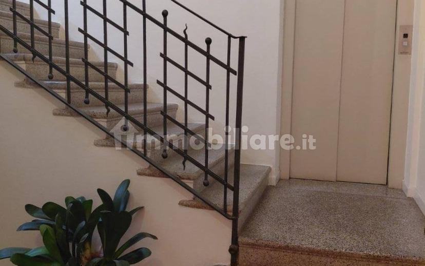 Quadrilocale ottimo stato, primo piano, Centro, Cremona — foto 4 di 6