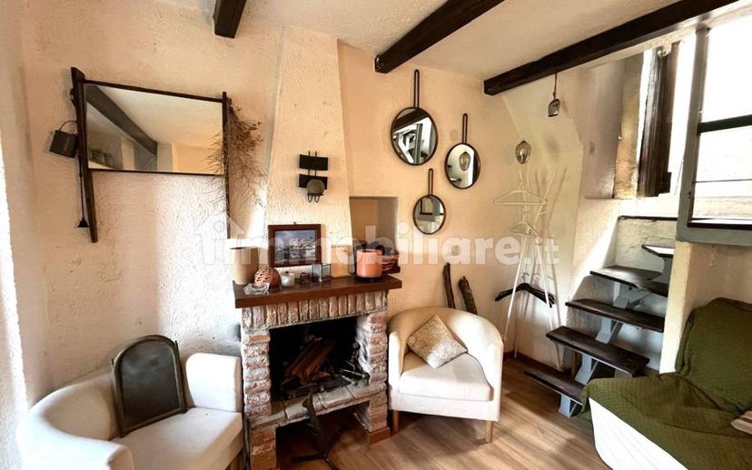 Bilocale via Achille Morrone 30, Centro, Ovindoli — foto 13 di 18