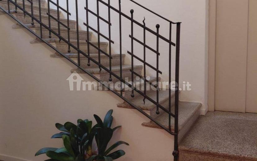 Quadrilocale ottimo stato, primo piano, Centro, Cremona — foto 3 di 6