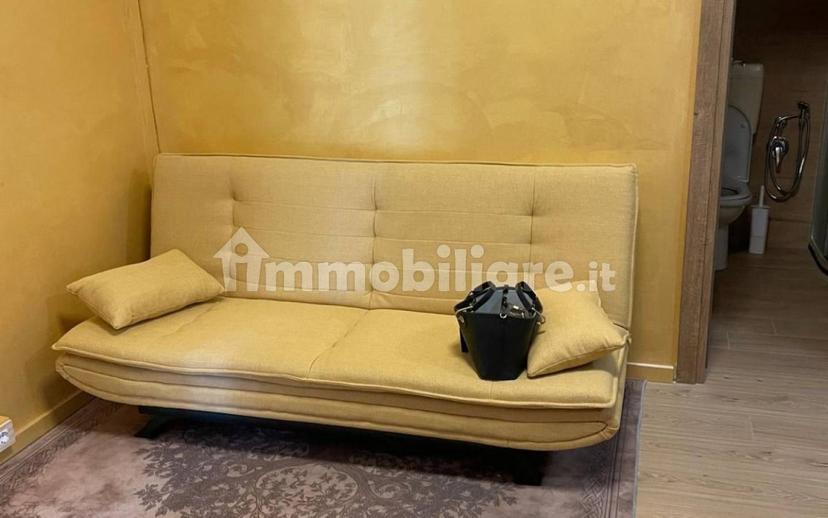 Bilocale via Polesine, Villa Verrocchio, Montesilvano — foto 3 di 13