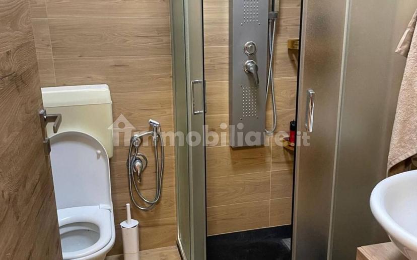 Bilocale via Polesine, Villa Verrocchio, Montesilvano — foto 7 di 13